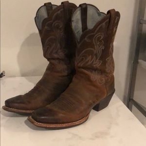 Women’s Ariat Boots